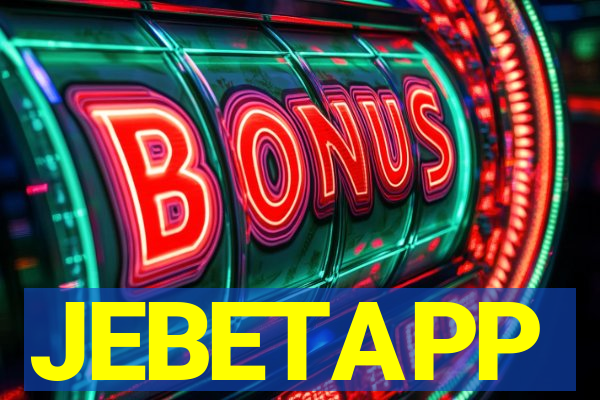 JEBETAPP