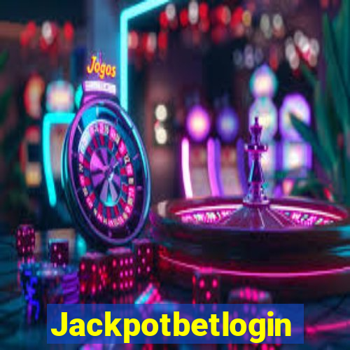 Jackpotbetlogin