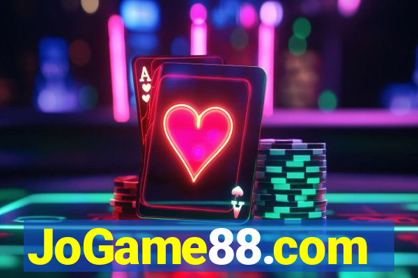 JoGame88.com