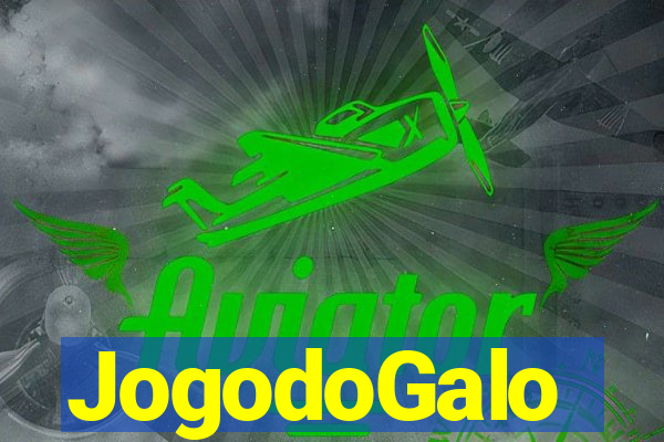 JogodoGalo