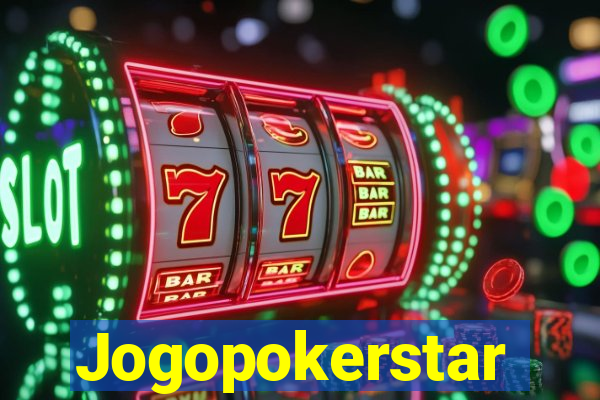 Jogopokerstar