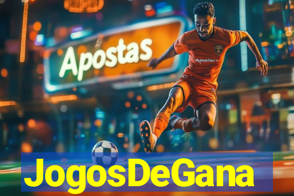 JogosDeGana