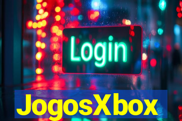 JogosXbox