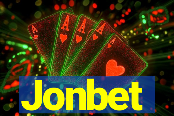 Jonbet