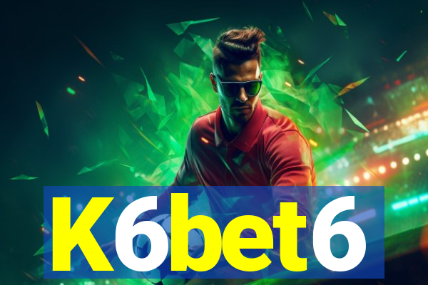 K6bet6