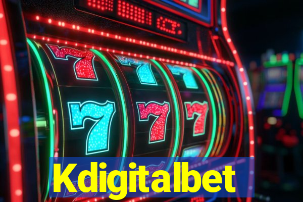 Kdigitalbet