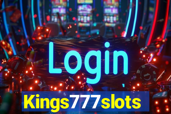 Kings777slots