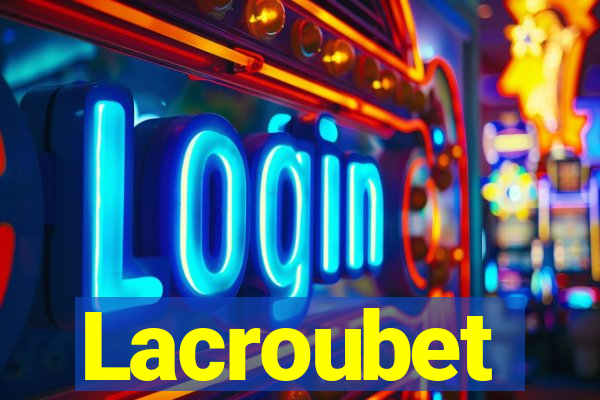 Lacroubet