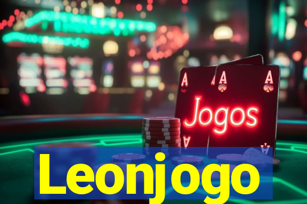 Leonjogo