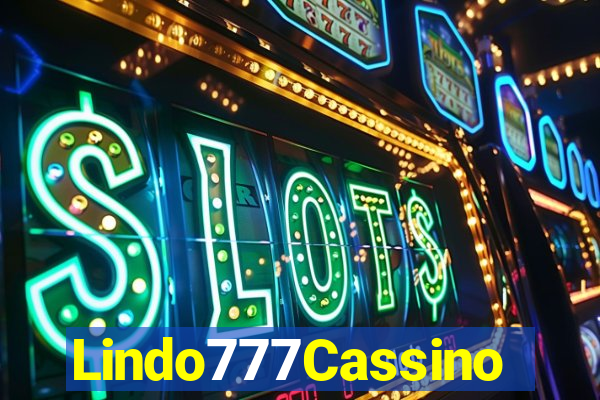 Lindo777Cassino