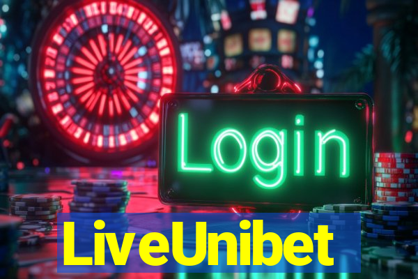 LiveUnibet