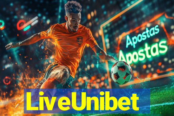 LiveUnibet