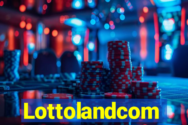 Lottolandcom