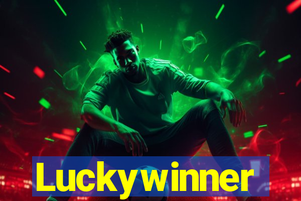 Luckywinner