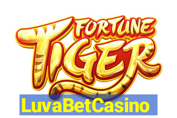 LuvaBetCasino