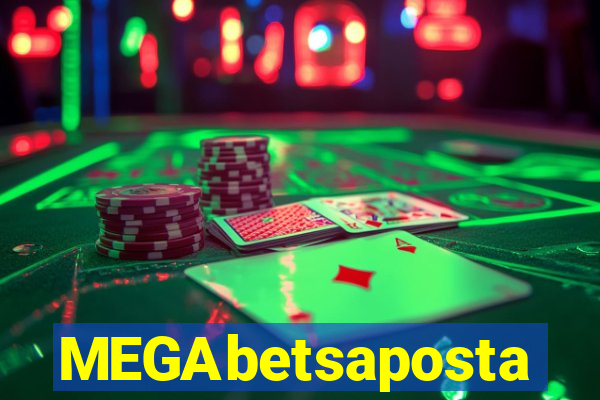 MEGAbetsaposta