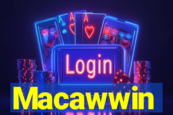 Macawwin