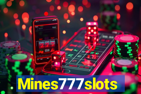 Mines777slots