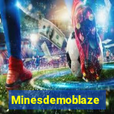 Minesdemoblaze