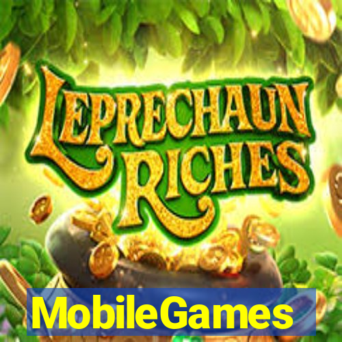 MobileGames