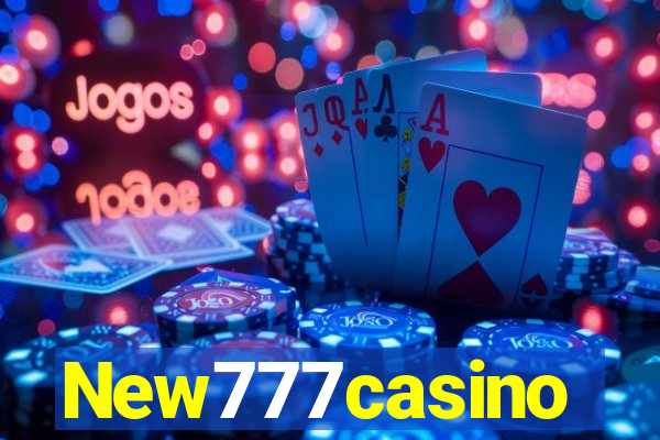 New777casino