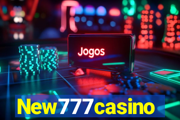 New777casino