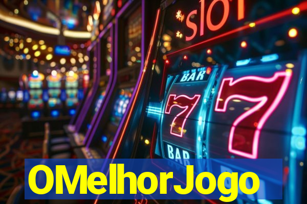 OMelhorJogo