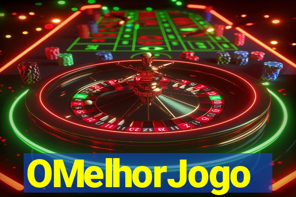 OMelhorJogo