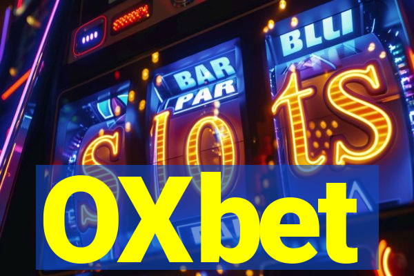 OXbet