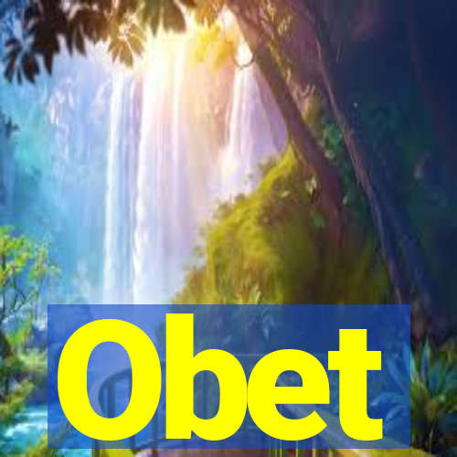 Obet