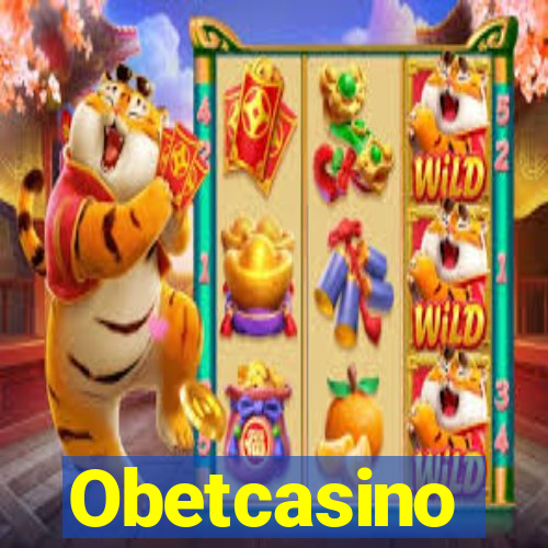 Obetcasino