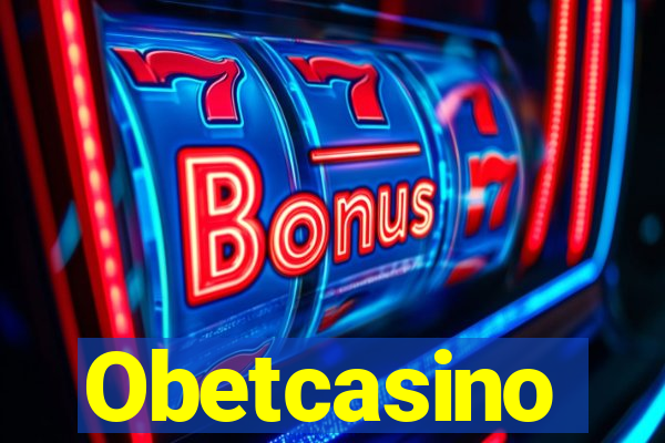 Obetcasino