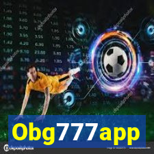 Obg777app