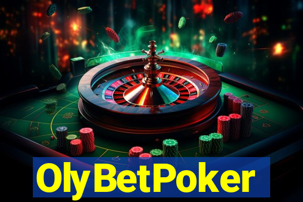 OlyBetPoker