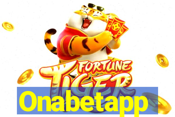 Onabetapp