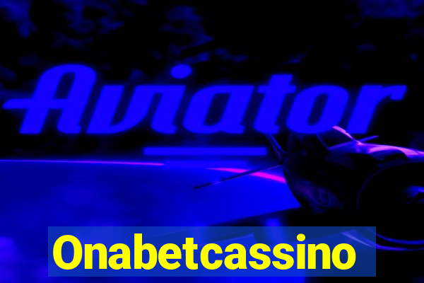 Onabetcassino