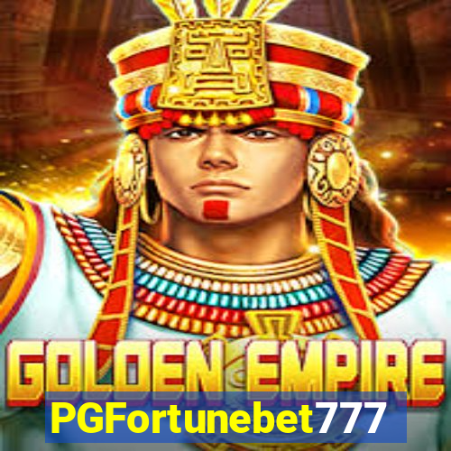 PGFortunebet777