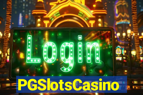 PGSlotsCasino