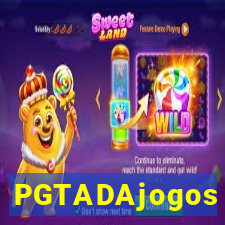 PGTADAjogos