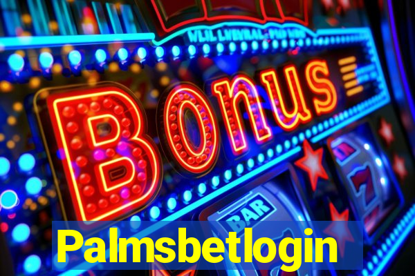 Palmsbetlogin