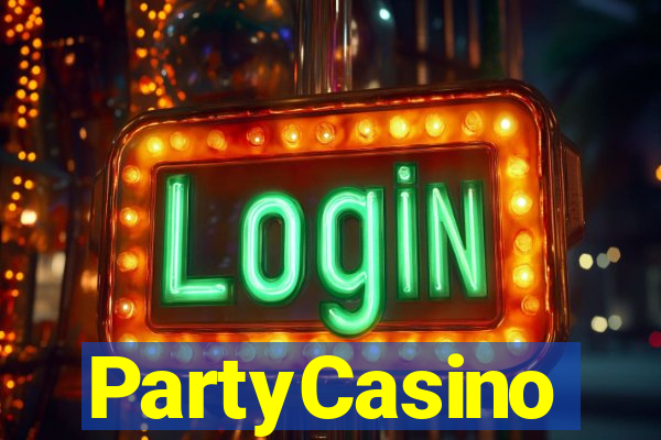 PartyCasino