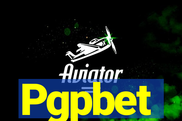 Pgpbet