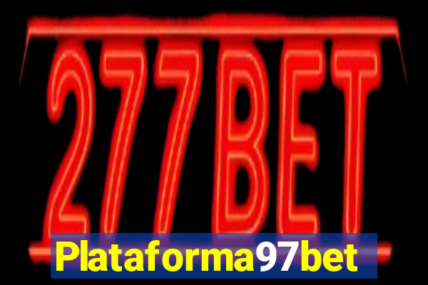 Plataforma97bet