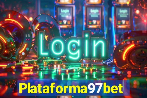 Plataforma97bet