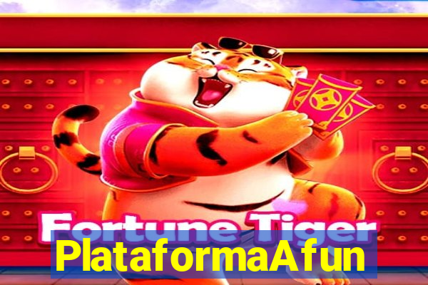 PlataformaAfun