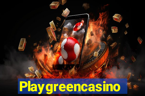 Playgreencasino