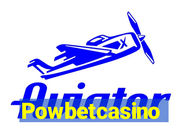 Powbetcasino