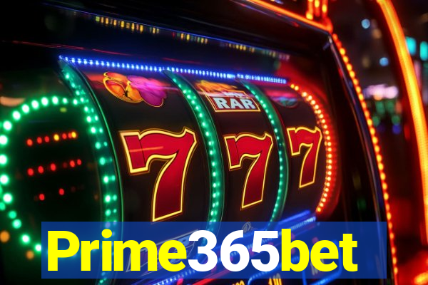 Prime365bet