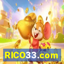 RICO33.com