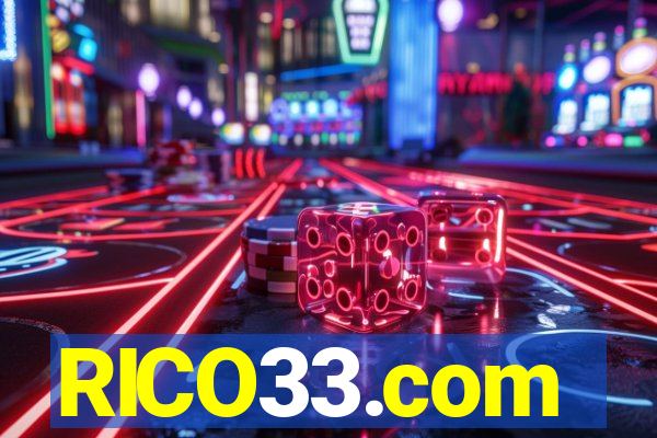 RICO33.com